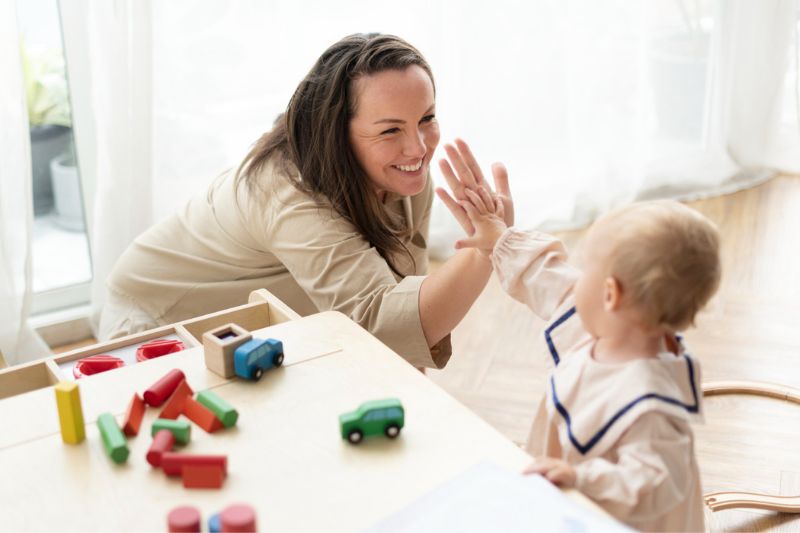 The Art of Hiring a Nanny: Tips and Insights for Parents