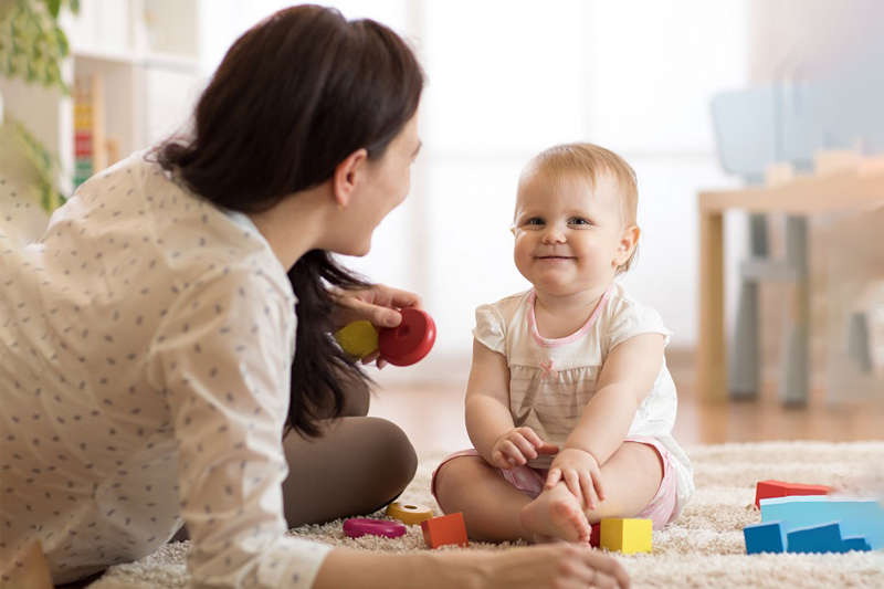 Babysitting and Nanny Services in Abu Dhabi and Al Ain