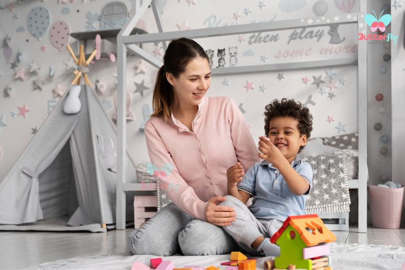 Elevate Your Parenting Experience with Exceptional Babysitting Nanny Services in Abu Dhabi